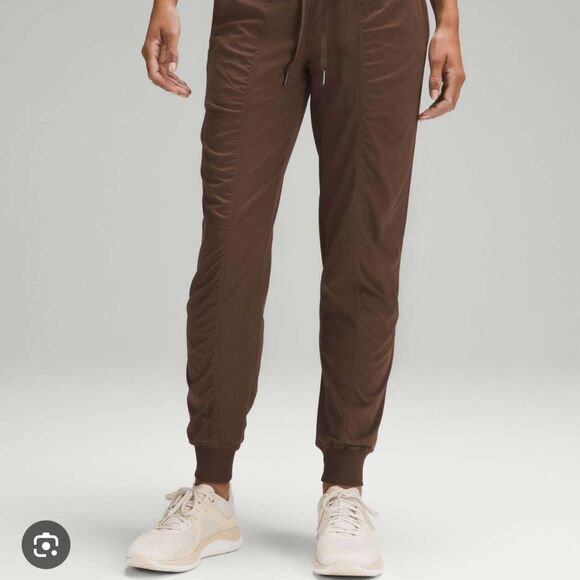 Lululemon Dance Studio Mid-Rise Jogger *Full Length - Picture 2 of 9